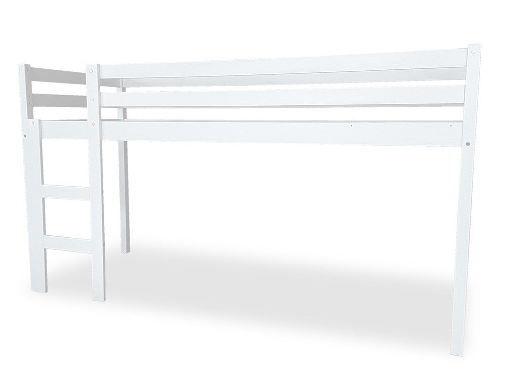 Halfhoogslaper berkenhout naturel – afbeelding 2