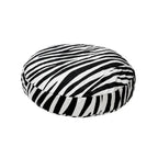 Hangstoel kind XXL – cocon schommel zebra – afbeelding 5