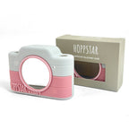 Hoesje kindercamera Expert – siliconen beschermhoes