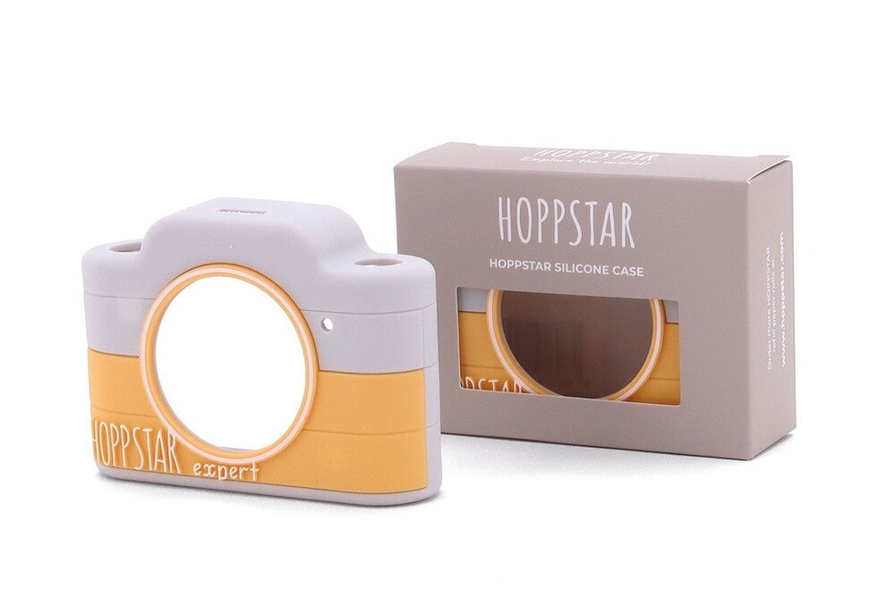 Hoesje kindercamera Expert – siliconen beschermhoes – afbeelding 4