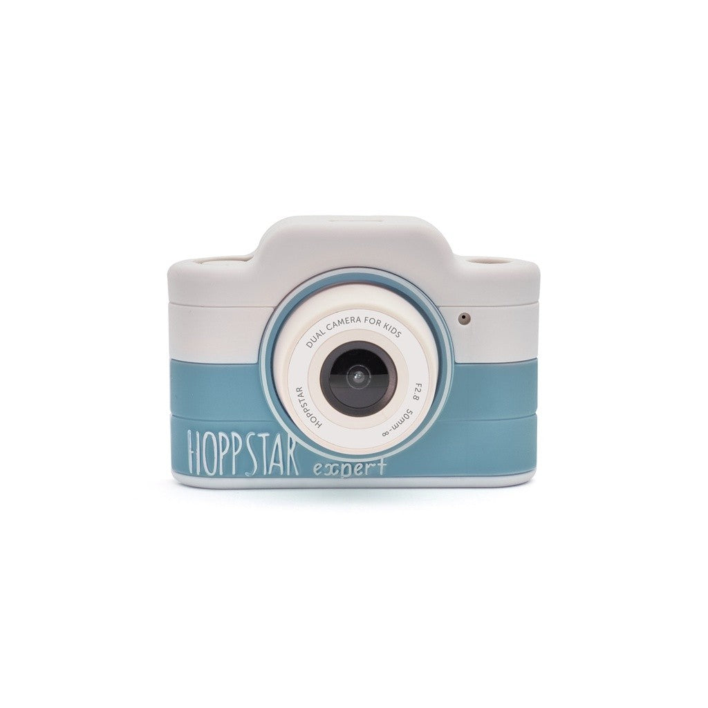 Hoesje kindercamera Expert – siliconen beschermhoes – afbeelding 5