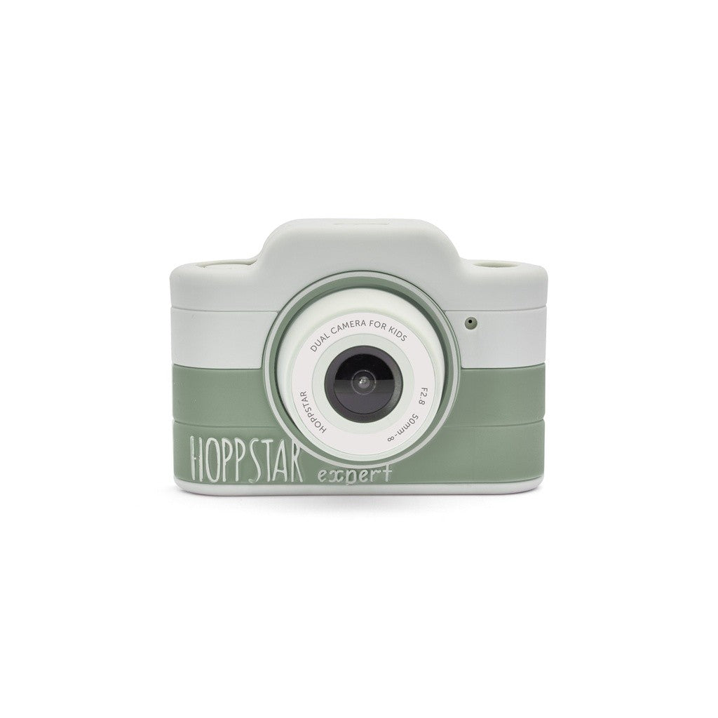 Hoesje kindercamera Expert – siliconen beschermhoes – afbeelding 6