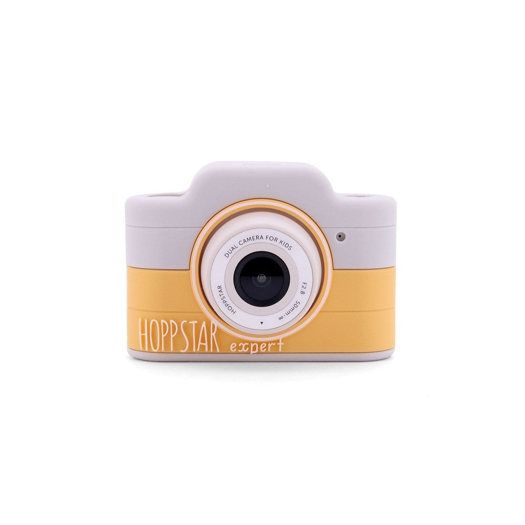 Hoesje kindercamera Expert – siliconen beschermhoes – afbeelding 8