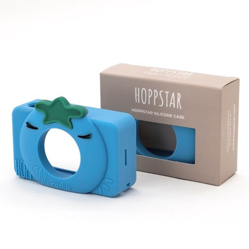 Hoesje kindercamera Rookie – siliconen beschermhoes
