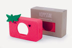 Hoesje kindercamera Rookie – siliconen beschermhoes – afbeelding 3
