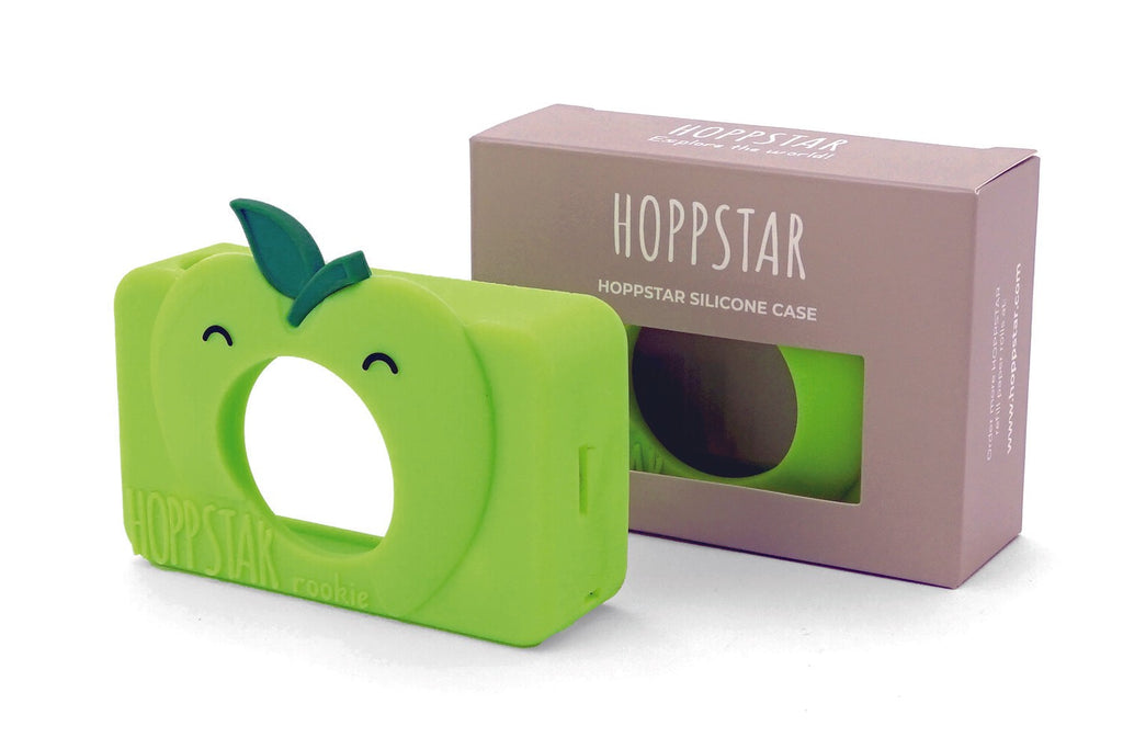 Hoesje kindercamera Rookie – siliconen beschermhoes – afbeelding 5