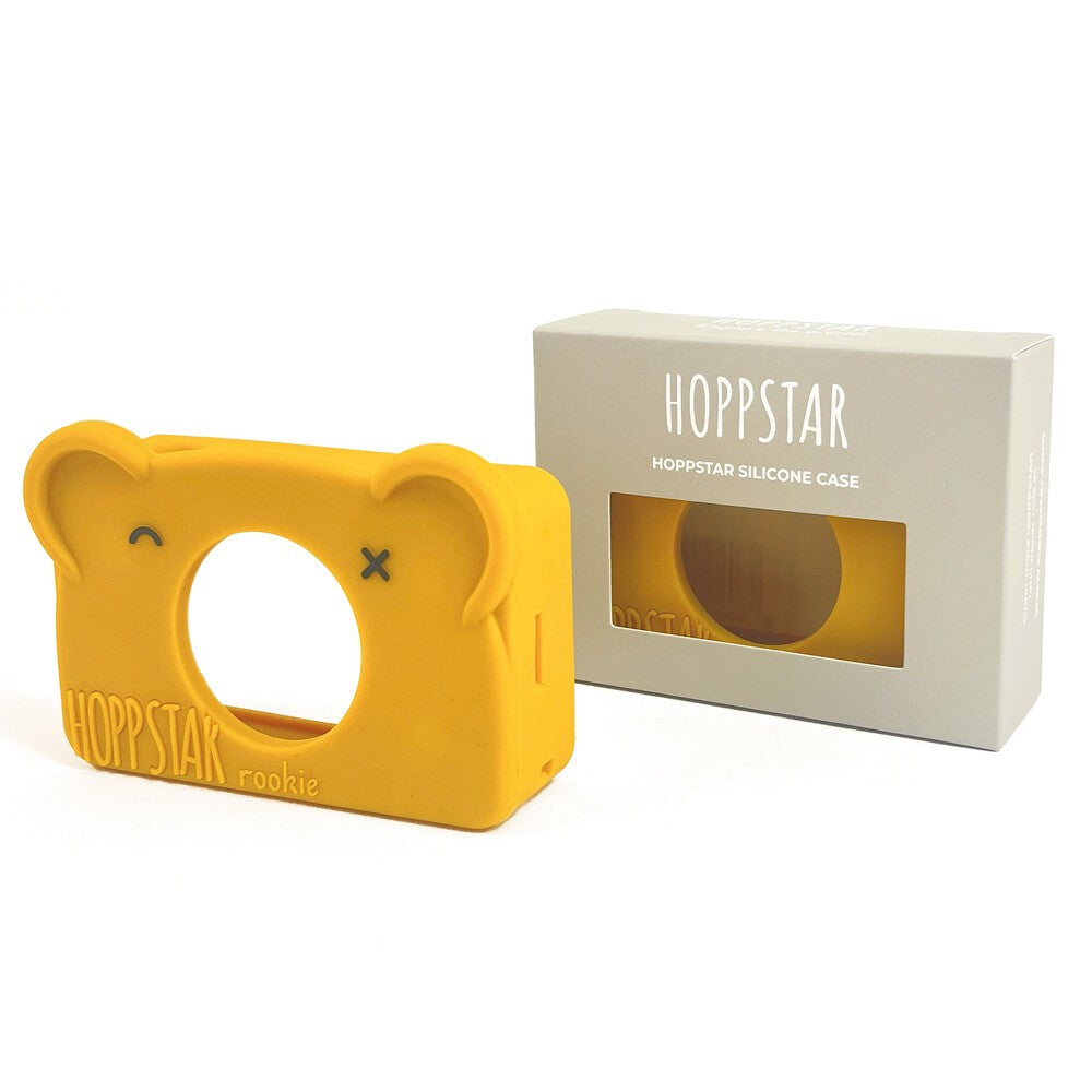 Hoesje kindercamera Rookie – siliconen beschermhoes – afbeelding 6
