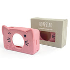 Hoesje kindercamera Rookie – siliconen beschermhoes – afbeelding 7