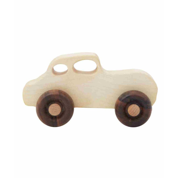 Houten Auto Retro