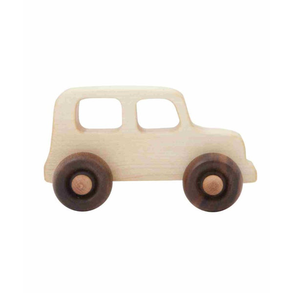 Houten Auto Terreinwagen