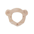 Houten bijtring koala
