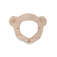 Houten Bijtring Koala