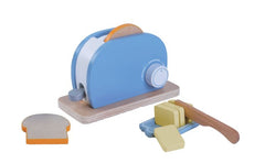 Houten Broodrooster