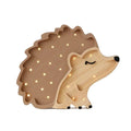 Houten lamp kinderkamer egel – nachtlamp met dimmer – afbeelding 3