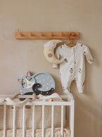 Houten lamp kinderkamer – kat – afbeelding 19