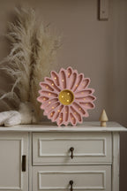 Houten lamp kinderkamer – madeliefje – afbeelding 6