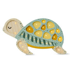 Houten lamp kinderkamer schildpad – nachtlamp met dimmer – afbeelding 15