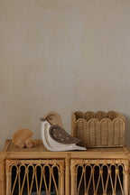 Houten lamp kinderkamer – vogel mini – afbeelding 11