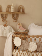 Houten lamp kinderkamer – vogel mini – afbeelding 12