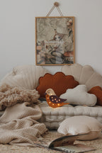 Houten lamp kinderkamer – vogel mini – afbeelding 16