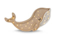 Houten lamp kinderkamer walvis – nachtlamp met dimmer – afbeelding 5