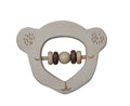 Houten rammelaar koala