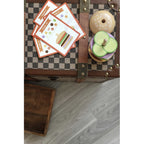 Houten stapelburger met receptkaart – afbeelding 7