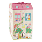 Speeldoos regenboogfee met houten figuren – afbeelding 6