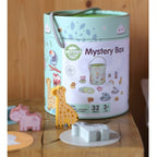 Houten voelspel mystery box – vormen zoeken op de tast – afbeelding 6