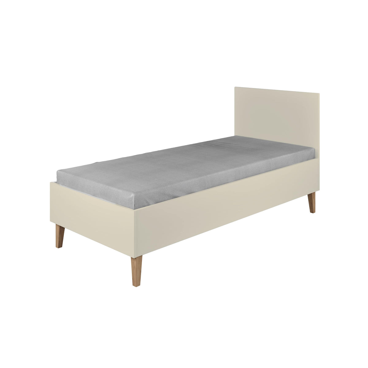 Kinderbed Kubi cashmere