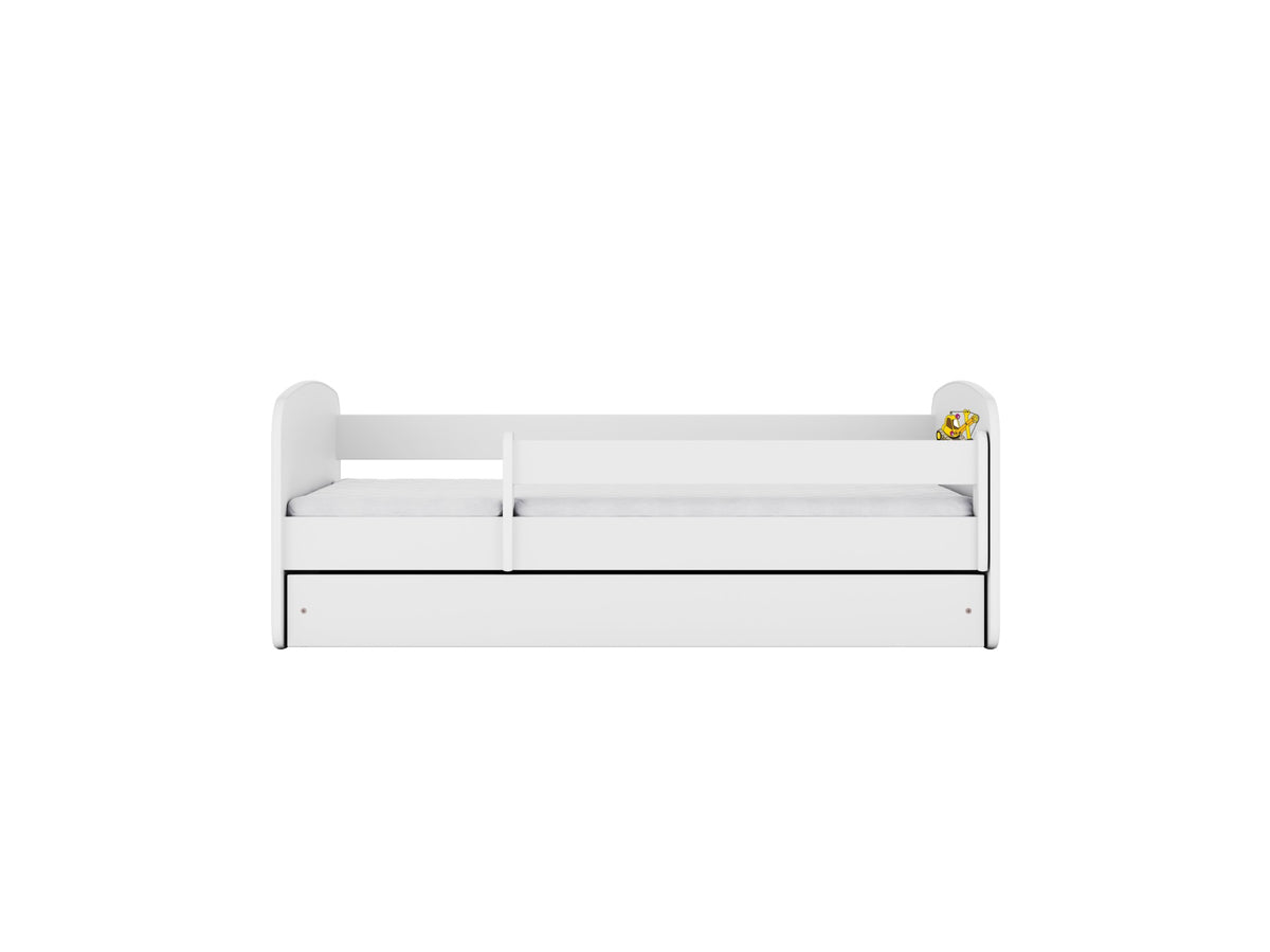 Kinderbed Babydreams – graafmachine – afbeelding 5