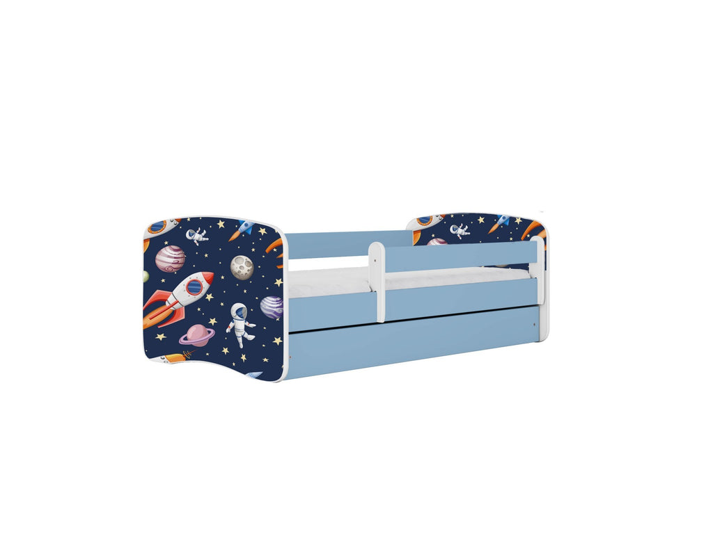 Kinderbed Babydreams – kosmos – afbeelding 3