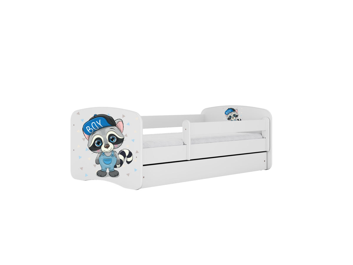 Kinderbed Babydreams – wasbeer