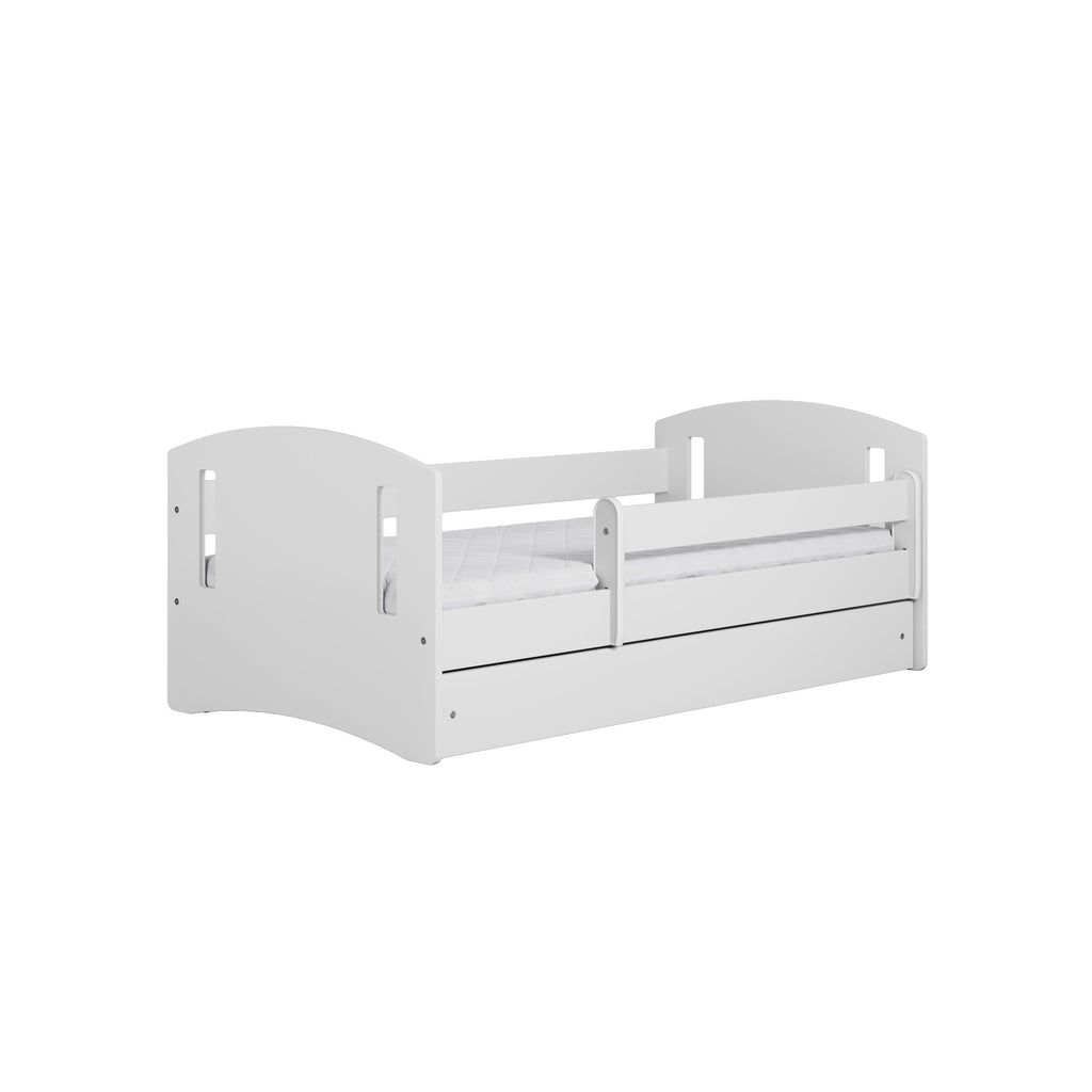 Kinderbed Classic 2 wit
