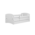 Kinderbed Classic 2 wit