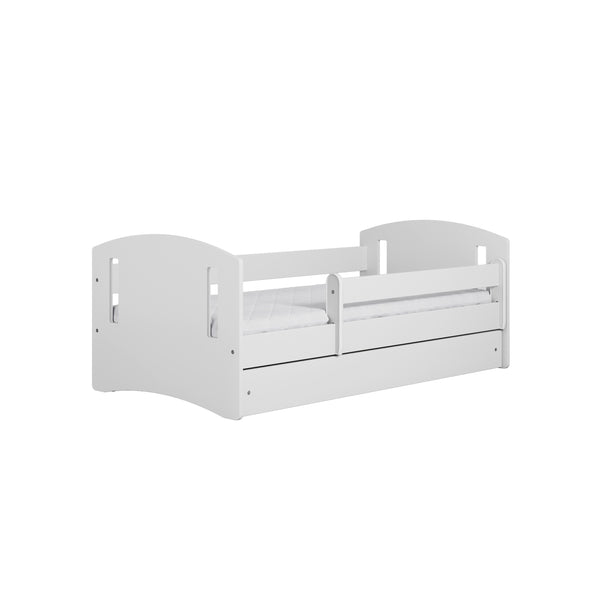 Kinderbed Classic 2 Wit