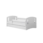 Kinderbed Classic 2 wit – afbeelding 5