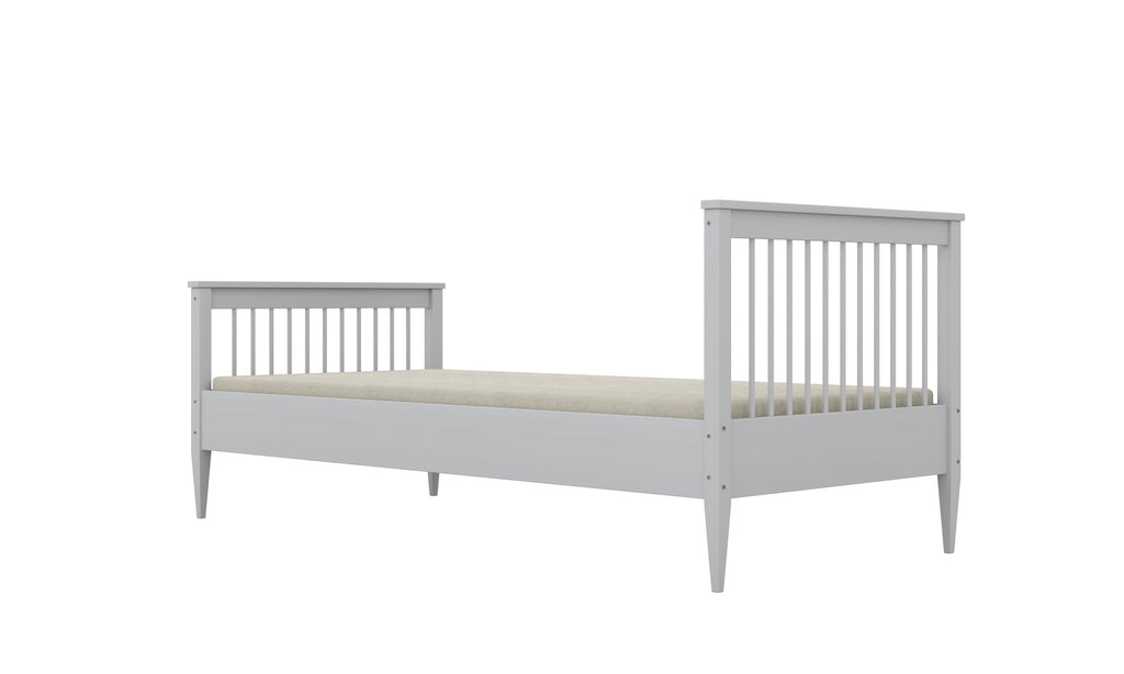 Kinderbed EMILIA – massief grenen bed – afbeelding 10