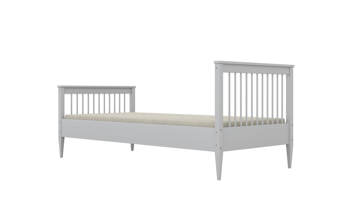 Kinderbed EMILIA – massief grenen bed – afbeelding 10
