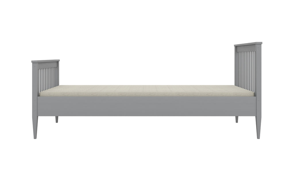 Kinderbed EMILIA – massief grenen bed – afbeelding 2