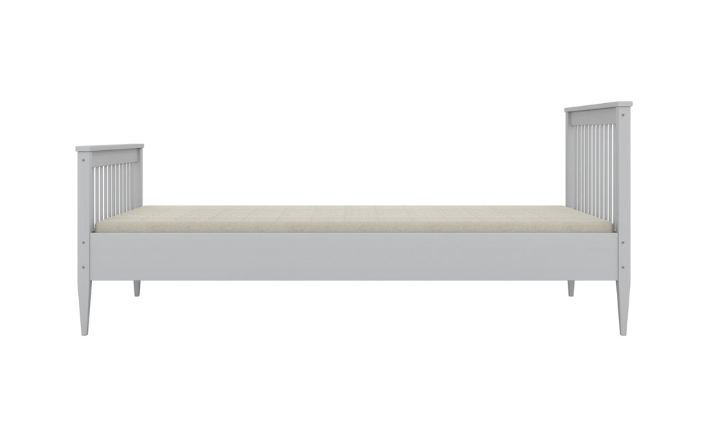 Kinderbed EMILIA – massief grenen bed – afbeelding 3