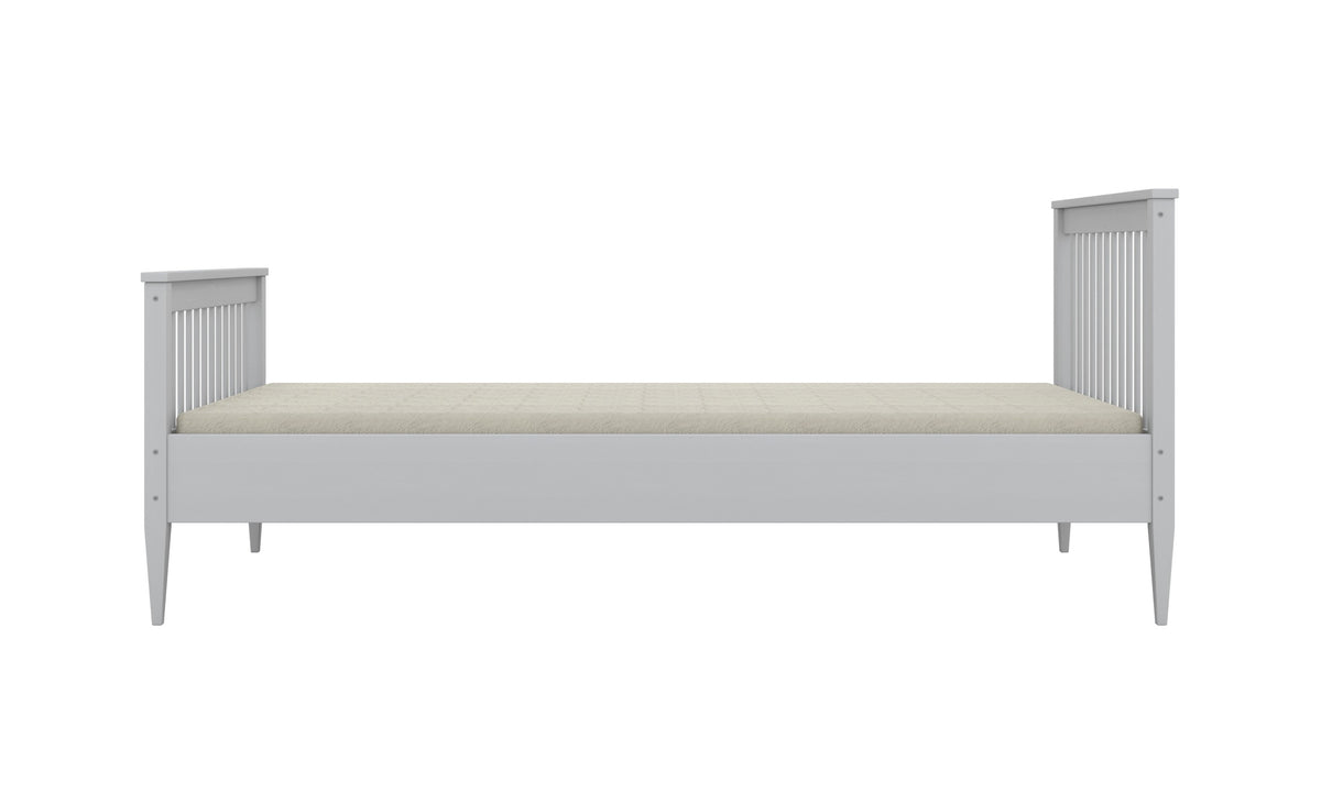 Kinderbed EMILIA – massief grenen bed – afbeelding 3