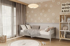 Kinderbed EMILIA – massief grenen bed – afbeelding 5