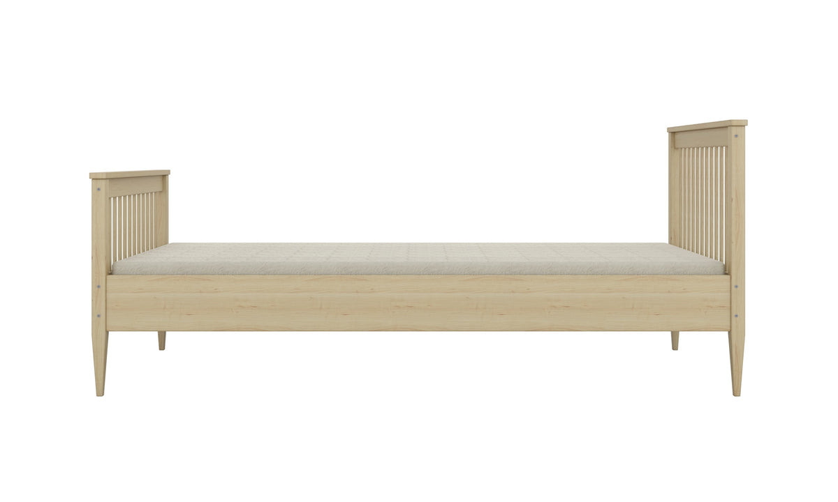 Kinderbed EMILIA – massief grenen bed – afbeelding 7