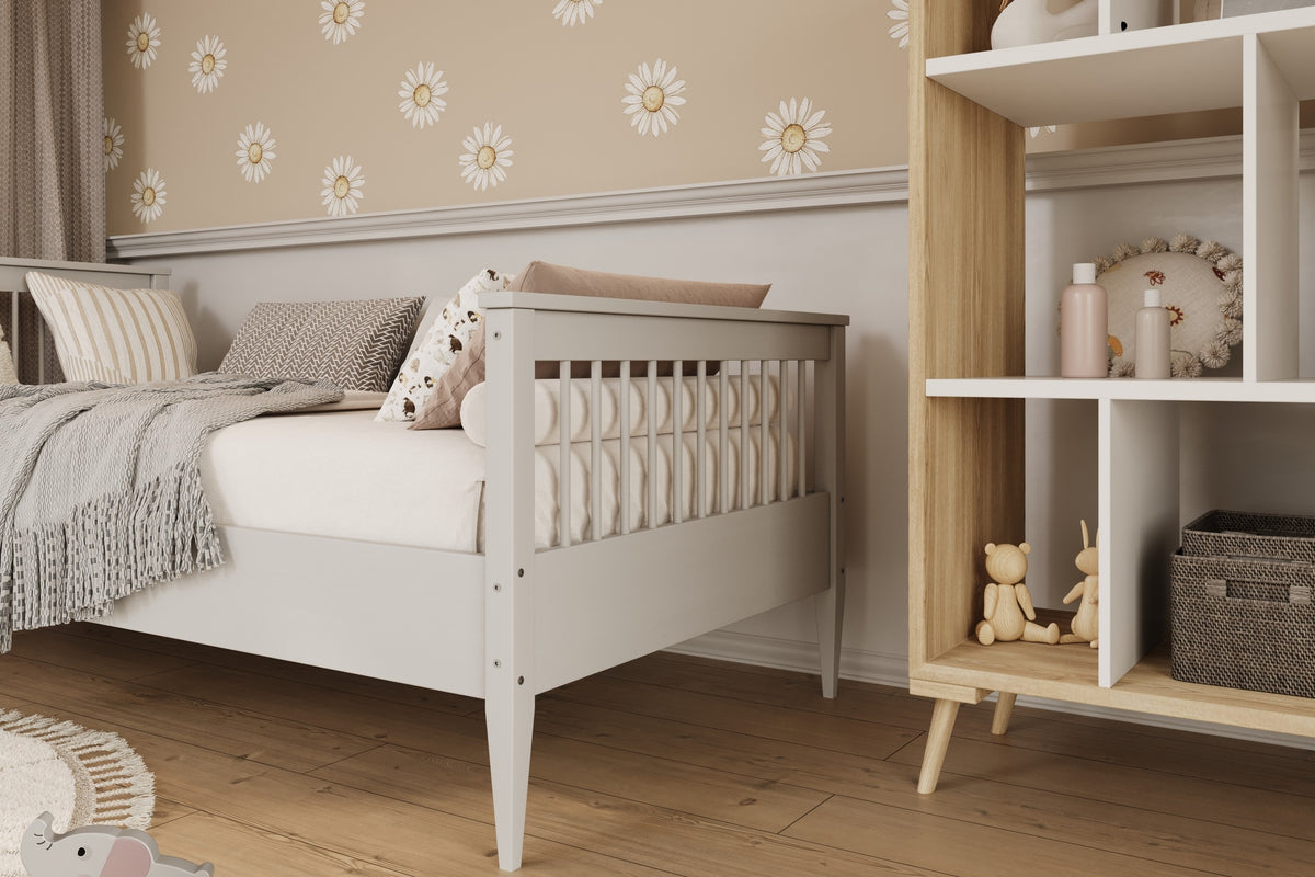 Kinderbed EMILIA – massief grenen bed – afbeelding 8