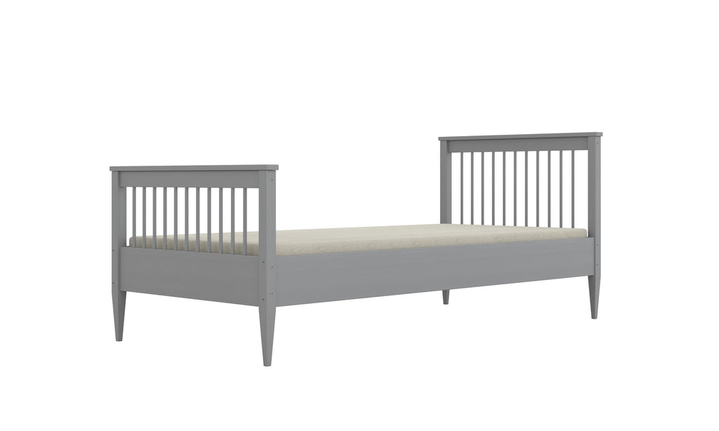 Kinderbed EMILIA – massief grenen bed – afbeelding 9