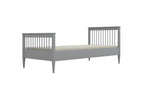 Kinderbed EMILIA – massief grenen bed – afbeelding 9