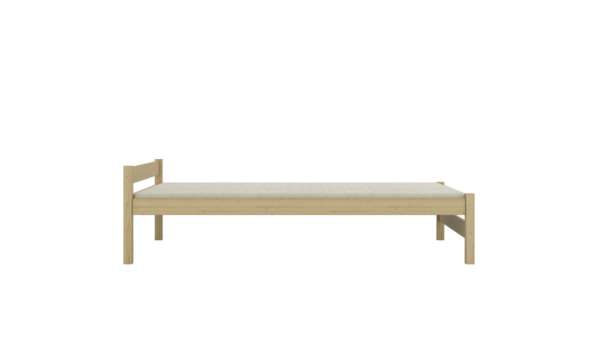 Kinderbed Aleks grenenhout – afbeelding 4