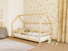 Huisbed Lucky Zijdak 90 cm