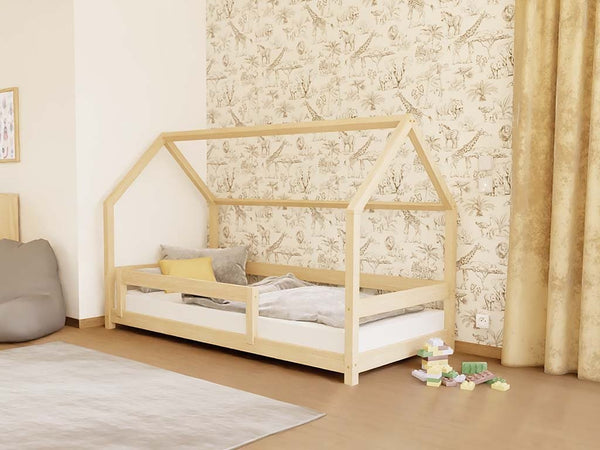 Huisbed Lucky Zijdak 90 cm